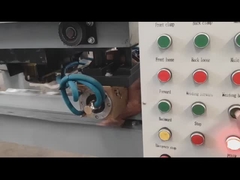 स्टील बेल्ट वेल्ड करने के लिए प्रतिरोध वेल्डिंग मशीन