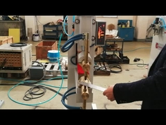 उच्च परिशुद्धता स्वचालित वेल्डिंग उपकरण, स्टील वायर मेष स्पॉट वेल्डिंग मशीन