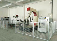 उच्च प्रदर्शन औद्योगिक प्लाज्मा कटर, धातु उत्पाद रोबोट प्लाज्मा कटर