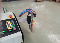 Hongyuda ऊँचाई नियंत्रण के साथ मिनी पोर्टेबल आसान ऑपरेशन सीएनसी प्लाज्मा प्लेट काटने की मशीन