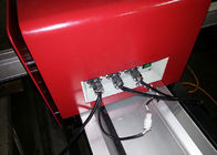 पोर्टेबल प्लाज्मा सीएनसी काटने की मशीन, 6-150 मिमी लौ मोटाई ऑक्सीजन काटने की मशीन