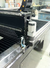 Hongyuda ऊँचाई नियंत्रण तालिका धातु प्लेट के लिए सीएनसी प्लाज्मा लौ काटने की मशीन प्रकार