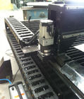 स्टील सीएनसी प्लाज्मा काटना मशीन सीएनसी 2-1500X3000 टेबल प्रकार लौ उच्च सटीकता