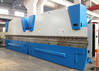ट्रेपेज़ियम प्लेट से 320 टी सीएनसी सिंक्रोनाइज्ड टेंडेम प्रेस ब्रेक झुकने की मशीन शुरू