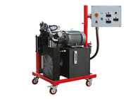 हाइड्रोलिक फोमिंग मशीन, सोलर वॉटर हीटर उत्पादन लाइन संबंधित मशीन