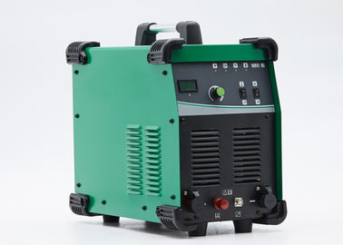 IGBT प्रकार डीसी इन्वर्टर एयर प्लाज्मा काटना उपकरण, SkillCUT65 मैनुअल प्लाज्मा काटना मशीन