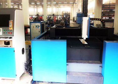 FL-3015-2000W सीएनसी लेजर स्टील काटना मशीन, स्वचालित एक्सचेंज टेबल सीएनसी काटने की मशीन