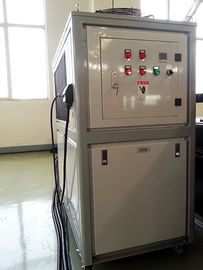 धातु फाइबर सीएनसी लेजर काटना मशीन 1500X3000mm FL-3015-500W अनुकूलित रंग