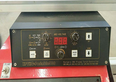 मशाल केबल धारक के साथ 200W ऑक्सीजन एसिटिलीन फैंगलिंग -2100 सीएनसी प्लाज्मा काटना मशीन