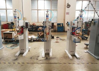 DN -35KVA प्रतिरोध स्पॉट वेल्डिंग मशीन दो चरणों 220v 60hz वोल्टेज