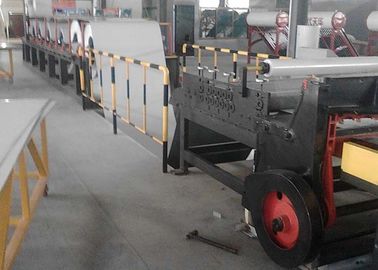 हाइड्रोलिक फोमिंग मशीन, सोलर वॉटर हीटर उत्पादन लाइन संबंधित मशीन